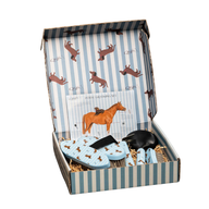 QHP Borstset Stable Buddy