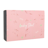 QHP Ridstrumpor Lucky Start 2-pack Barn