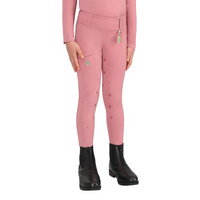QHP Ridtights Lucky Start Junior