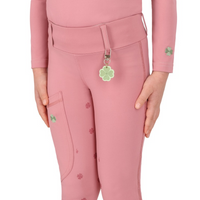 QHP Ridtights Lucky Start Junior