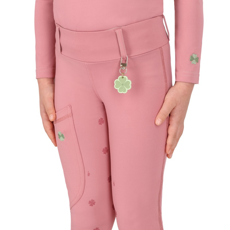 QHP Ridtights Lucky Start Junior