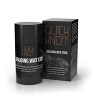 Quick Knot Braiding Wax Stick