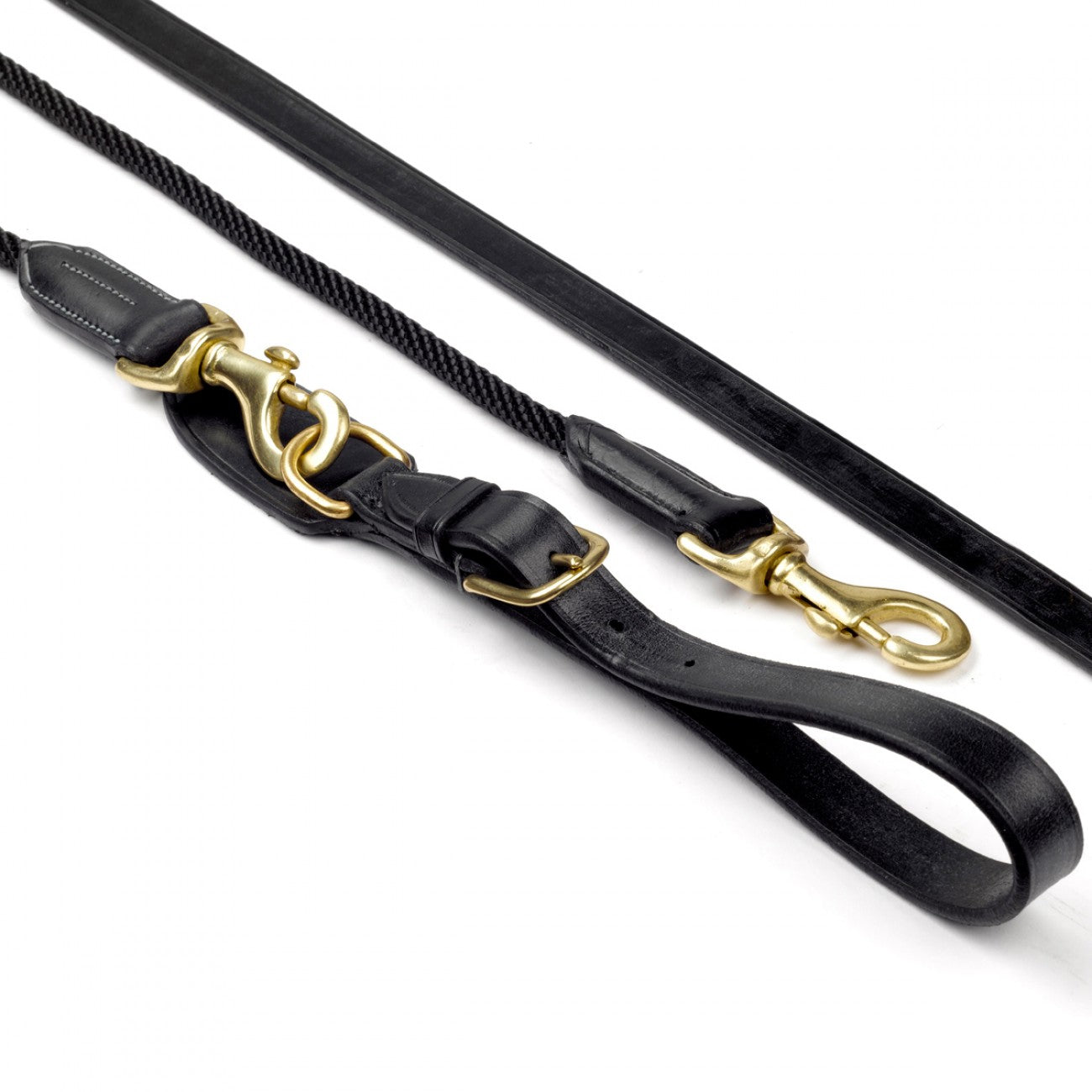 John Whitaker Gramantygel med rep