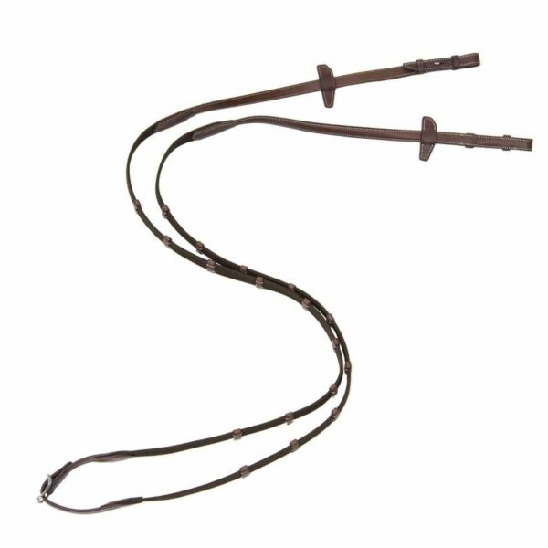 Antares Precision Vävribbstygel