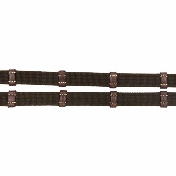 Antares Precision Vävribbstygel