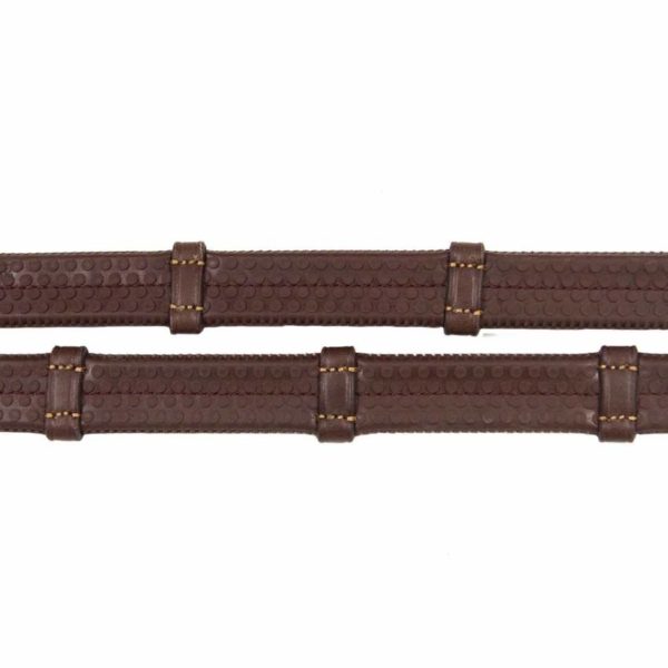 Antares Precision Gummitygel m.stop