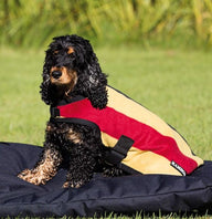 Horseware Rambo Deluxe Hundtäcke