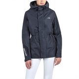 Equiline Rawek waterproof unisex jacket