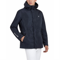 Equiline Rawek waterproof unisex jacket