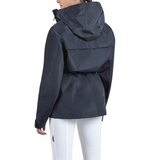 Equiline Rawek waterproof unisex jacket