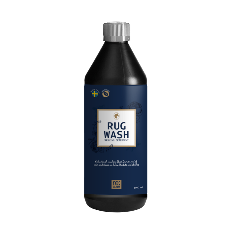 Re:Claim Rug Wash Tvättmedel