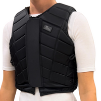 Riders Company Säkerhetsväst