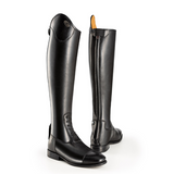 DeNiro Boot Roberto 2.0 Riding Boot - Black 35-37