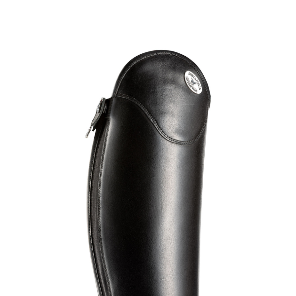 DeNiro Boot Roberto 2.0 Riding Boot - Black 35-37