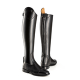 DeNiro Boot Roby 2.0 Ridstövel - Black 35-37