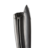 DeNiro Boot Roby Ridstövel - Black  - Outlet