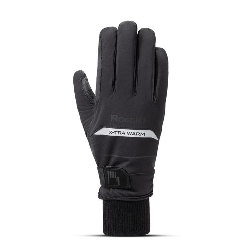 Roeckl Wynne X-tra warm riding glove