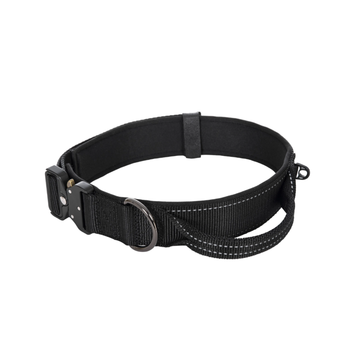 Rukka Mission Control Dog Collar
