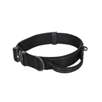 Rukka Mission Control Dog Collar