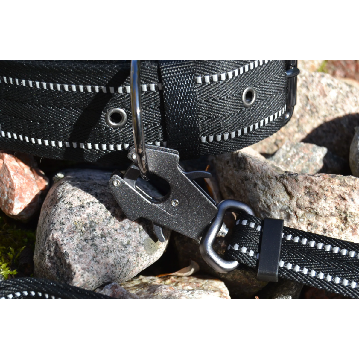 Rukka Pets Aramid Pro Leash