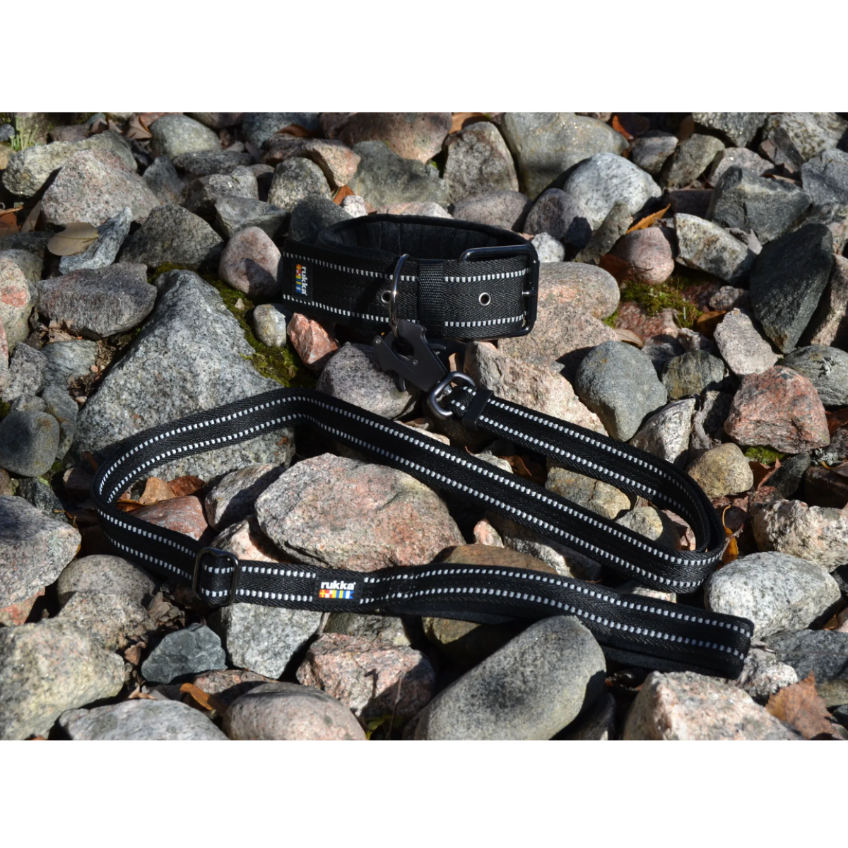 Rukka Pets Aramid Pro Koppel