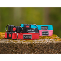 Rukka Pets Bliss Hundhalsband