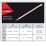 Rukka Pets Bliss Koppel