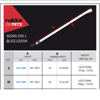 Rukka Pets Bliss Koppel