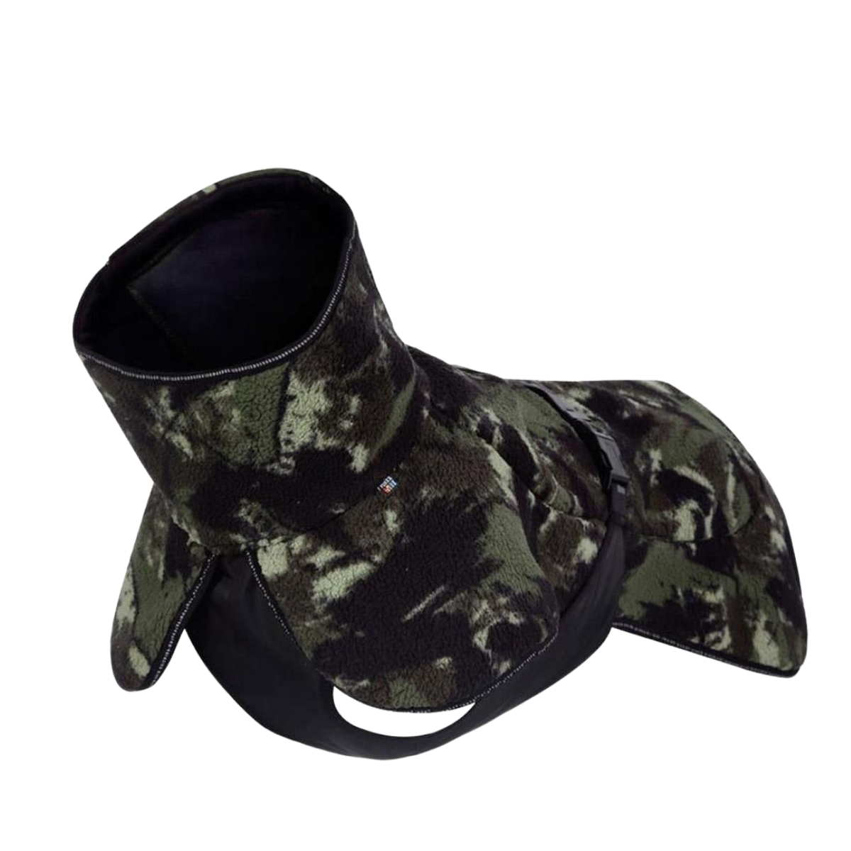 Rukka Pets Comfy Pile Hundtäcke