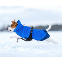 Rukka Pets Discovery 3In1 Hundtäcke