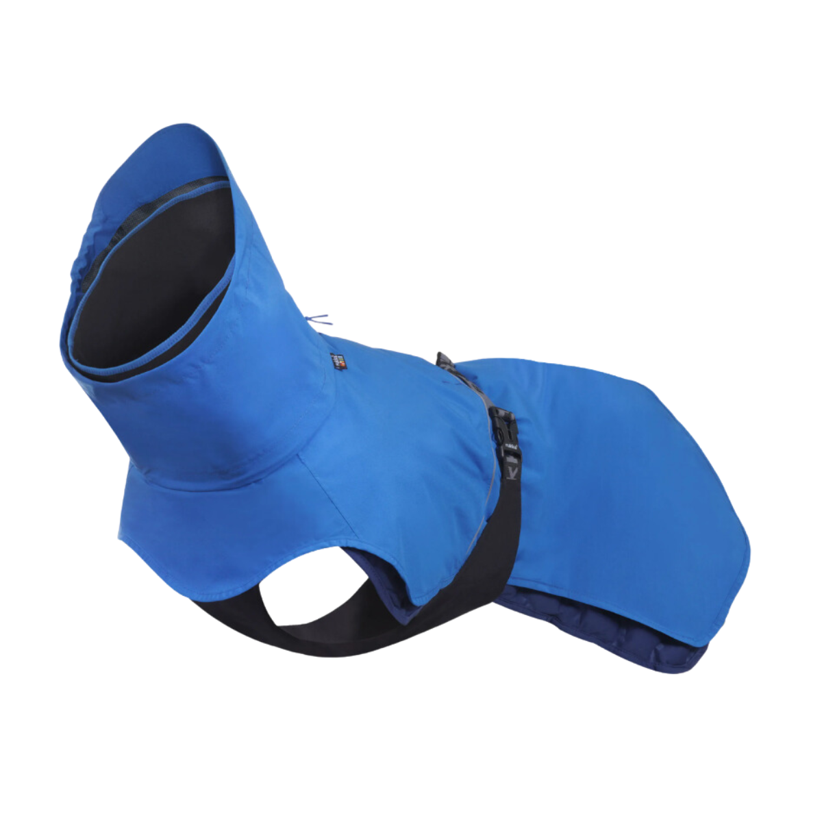 Rukka Pets Discovery 3In1 Hundtäcke