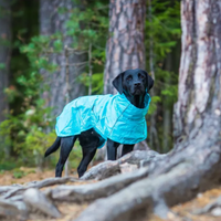 Rukka Pets Hase Dog Blanket Rain