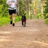 Rukka Pets Hike Joggingbälte