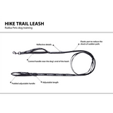 Rukka Pets Hike Trail Leash 