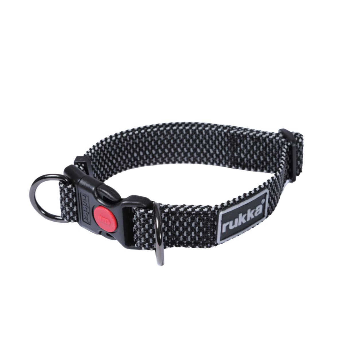 Rukka Pets Star Dog Collar