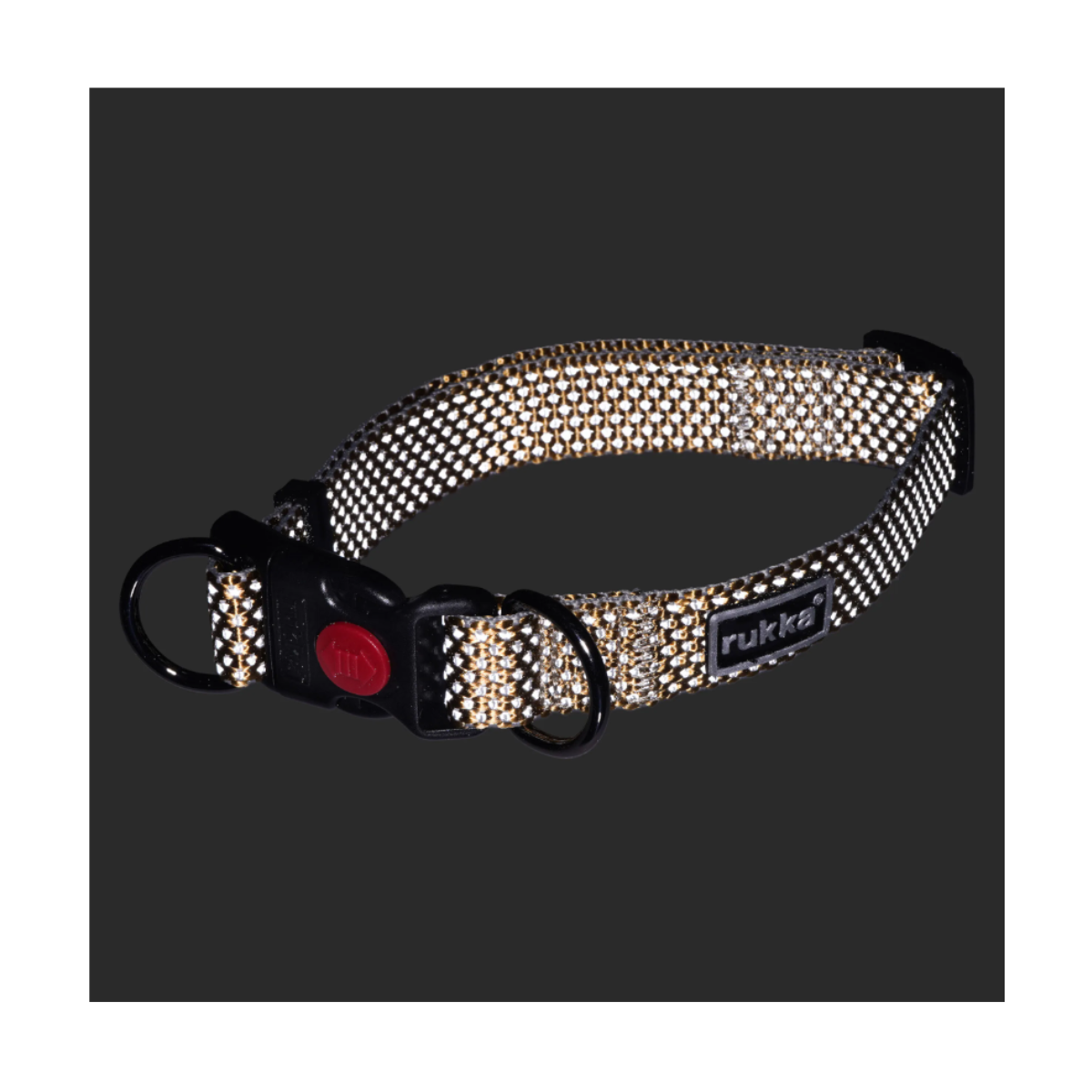 Rukka Pets Star Hundhalsband