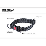 Rukka Pets Star Hundhalsband