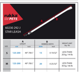 Rukka Pets Star Koppel