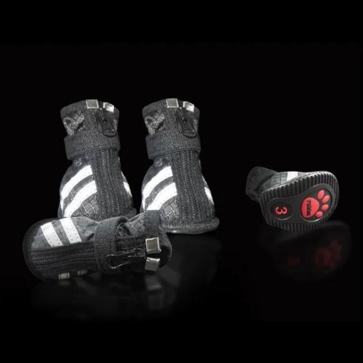 Rukka Pets Step Hundsko