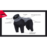 Rukka Pets Subrima Dog Overalls