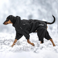 Rukka Pets Thermal Hundoverall
