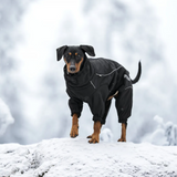 Rukka Pets Thermal Hundoverall