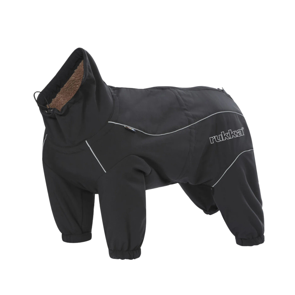 Rukka Pets Thermal Hundoverall