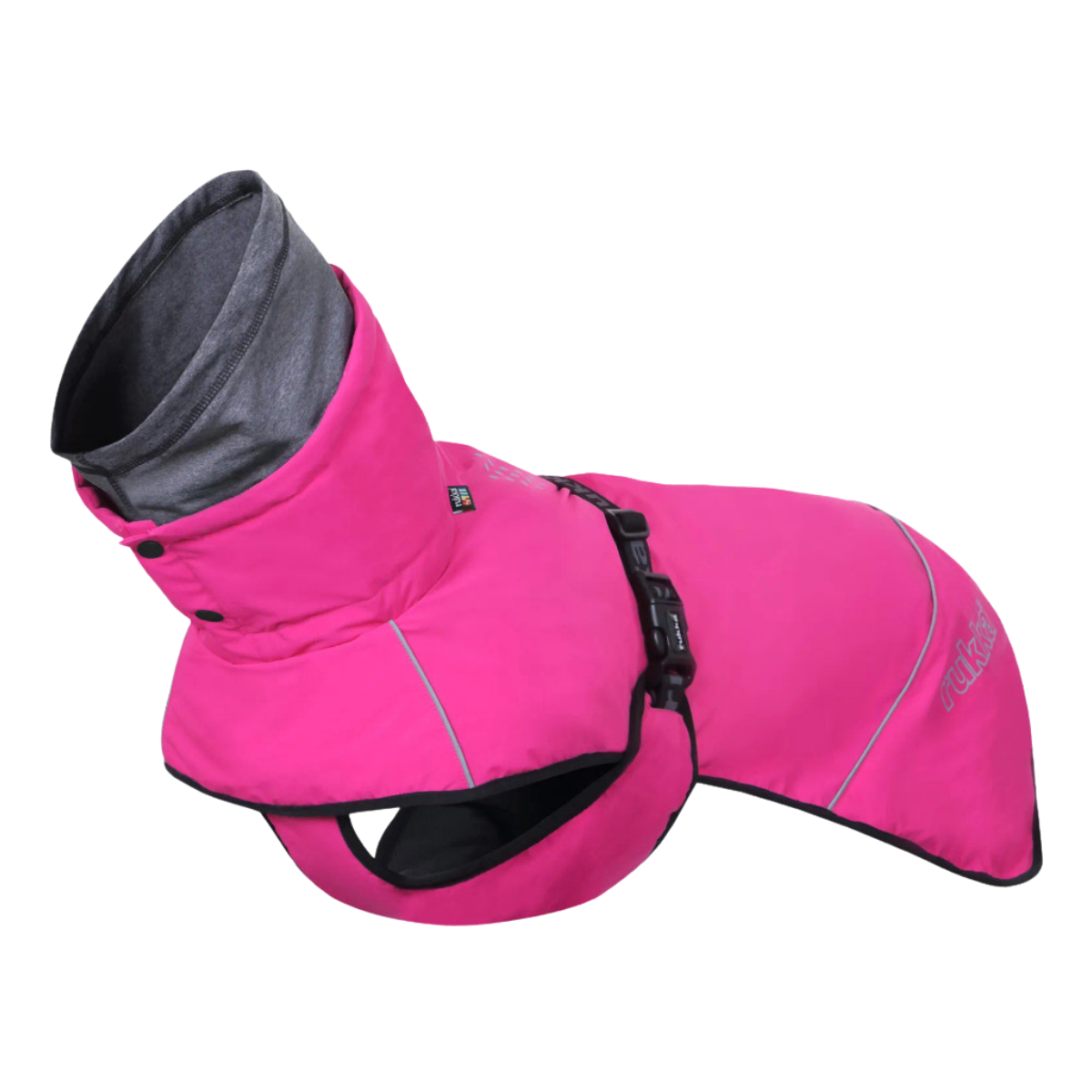 Rukka Pets WarmUp Hundtäcke