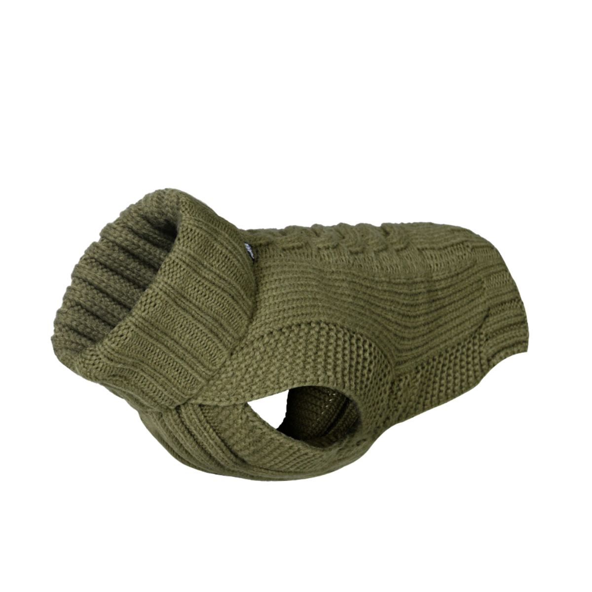 Rukka Pets Wooly Stickad hundtröja