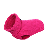 Rukka Pets Wooly Knitted Dog Sweater