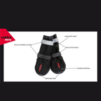 Rukka Proff Boots Dog Shoe