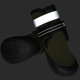 Rukka Trace Boots 2-pack