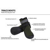 Rukka Trace Boots 2-pack