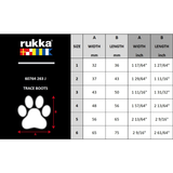 Rukka Trace Boots 2-pack